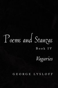 Produktbild: Poems and Stanzas Book IV