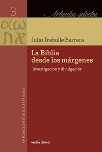 Produktbild: La Biblia desde los m&aacute;rgenes