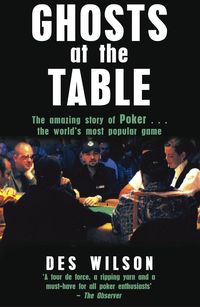 Produktbild: Ghosts at the Table