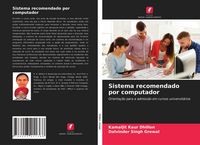 Produktbild: Sistema recomendado por computador