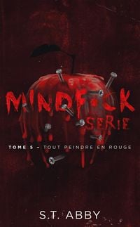 Produktbild: Mindf*ck serie