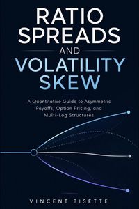 Produktbild: Ratio Spreads and Volatility Skew