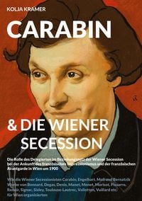 Produktbild: Carabin & Die Wiener Secession