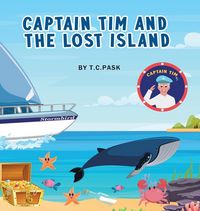 Produktbild: Captain Tim and the Lost Island