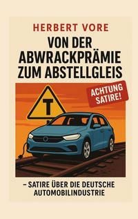 Produktbild: Von der Abwrackpr&auml;mie zum Abstellgleis