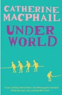 Produktbild: Underworld