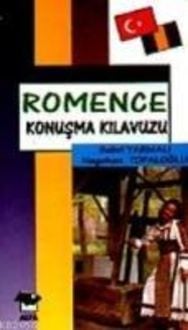 Produktbild: Pratik Romence Konusma Kilavuzu