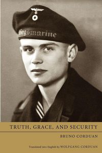Produktbild: Truth, Grace, and Security