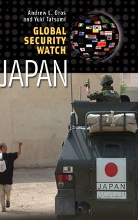 Produktbild: Global Security Watch&acirc;EUR"Japan