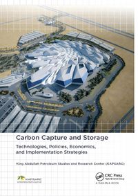 Produktbild: Carbon Capture and Storage