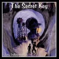 Produktbild: The Secret Key