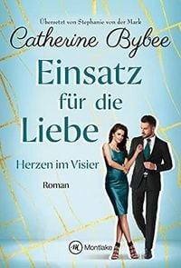 Produktbild: Einsatz f&uuml;r die Liebe