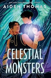 Produktbild: Celestial Monsters