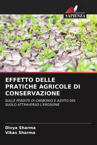 Produktbild: Effetto Delle Pratiche Agricole Di Conservazione