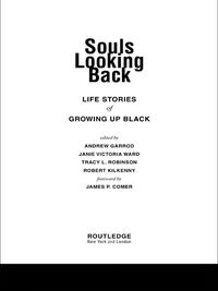 Produktbild: Souls Looking Back