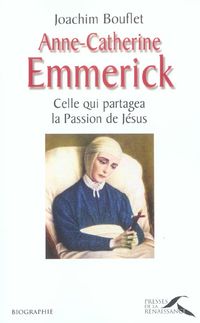 Produktbild: Anne-Catherine Emmerick