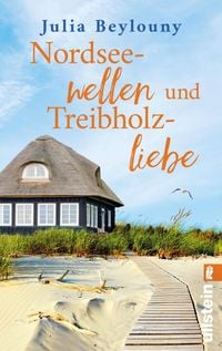 Produktbild: Nordseewellen und Treibholzliebe