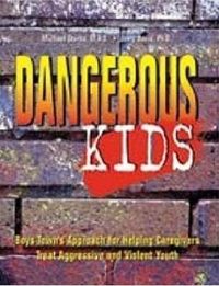 Produktbild: Dangerous Kids