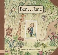 Produktbild: Ben Jane Ciltli