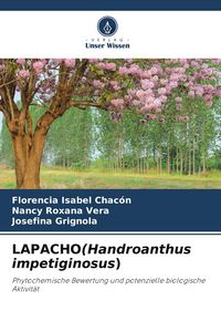 Produktbild: LAPACHO(Handroanthus impetiginosus)