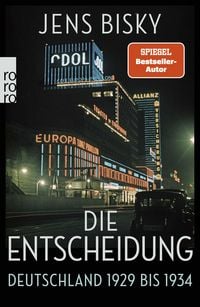 Produktbild: Die Entscheidung