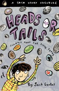 Produktbild: Heads or Tails