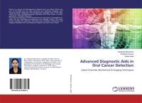 Produktbild: Advanced Diagnostic Aids in Oral Cancer Detection