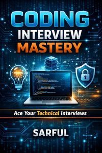Produktbild: Coding Interview Mastery