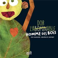 Produktbild: L'abominable homme des bois