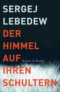 Produktbild: Der Himmel auf ihren Schultern