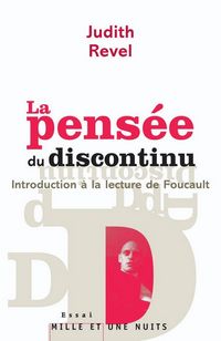 Produktbild: Foucault, une pens&eacute;e du discontinu