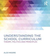 Produktbild: Understanding the School Curriculum