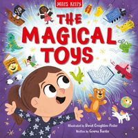 Produktbild: The Magical Toys