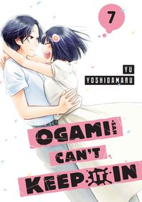 Produktbild: Ogami-San Can't Keep It in 7