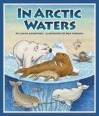 Produktbild: In Arctic Waters