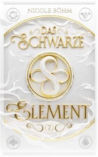 Produktbild: Das schwarze Element - Band 7