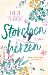 Produktbild: Storchenherzen