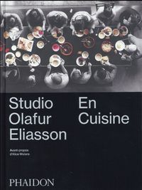 Produktbild: Studio Olafur Eliasson : en cuisine