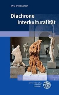 Produktbild: Diachrone Interkulturalit&auml;t