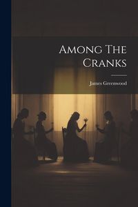 Produktbild: Among The Cranks