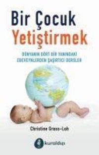 Produktbild: Bir Cocuk Yetistirmek
