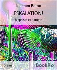 Produktbild: Eskalation!