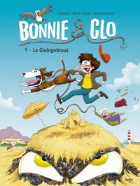 Produktbild: Bonnie & Clo
