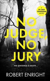 Produktbild: No Judge, No Jury