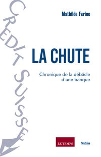 Produktbild: La Chute
