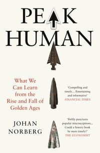 Produktbild: Peak Human