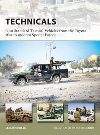 Produktbild: Technicals