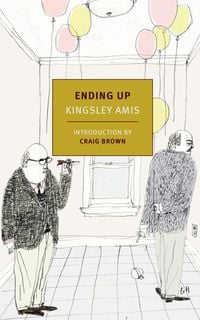 Produktbild: Ending Up