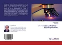 Produktbild: Zoonotic significance of cryptosporidiosis