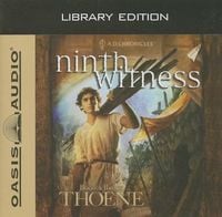 Produktbild: Ninth Witness (Library Edition)